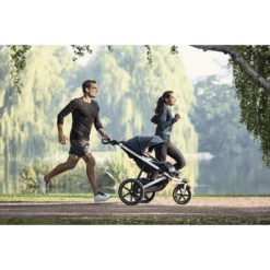 THULE Kinderwagen Urban Glide 2 Met Reiswieg Dark Shadow -Goedkope Babyproducten thule kinderwagen urban glide 2 met reiswieg dark shadow a338353 3