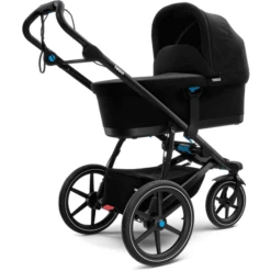 THULE Kinderwagen Urban Glide 2 Met Reiswieg Dark Shadow -Goedkope Babyproducten thule kinderwagen urban glide 2 met reiswieg dark shadow a338353 4
