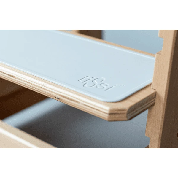 TiSsi ®Anti-slip Mattenset Lunar Rock Grijs Voor Leertoren Felix 5 TiSsi ®Anti-slip Mattenset Lunar Rock Grijs Voor Leertoren Felix - Afbeelding 5