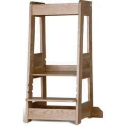 TiSsi ® Leertoren Felix Oak 8 TiSsi ® Leertoren Felix Oak -Goedkope Babyproducten tissi leertoren felix oak a354229 3