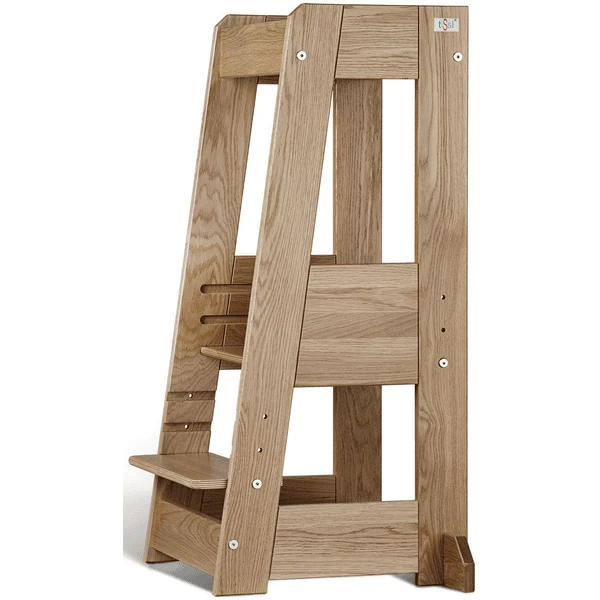 TiSsi ® Leertoren Felix Oak 1 TiSsi ® Leertoren Felix Oak