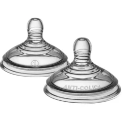 Tommee Tippee Spenen Antikrampjes Dichterbij Nature Langzame Voedingsstroom 2 St -Goedkope Babyproducten tommee tippee spenen antikrampjes dichterbij nature langzame voedingsstroom 2 st a274383 3