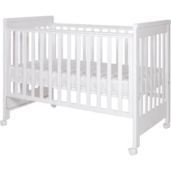 Treppy® Co-sleeper Dreamy Plus 2 Natuur 60 X 120 Cm -Goedkope Babyproducten treppy co sleeper dreamy plus 2 natuur 60 x 120 cm a199644 3