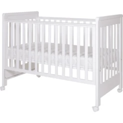 Treppy® Co-sleeper Dreamy Plus 2 Natuur Onbehandeld 60 X 120 Cm -Goedkope Babyproducten treppy co sleeper dreamy plus 2 natuur onbehandeld 60 x 120 cm a271587 3
