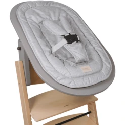 Treppy ® Newborn Zittend Grijs -Goedkope Babyproducten treppy newborn zittend grijs a303468 2