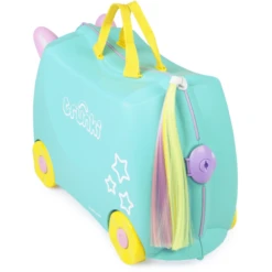 Trunki Kinderkoffer - Eenhoorn Una -Goedkope Babyproducten trunki kinderkoffer eenhoorn una a242728 3