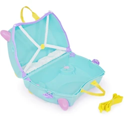 Trunki Kinderkoffer - Eenhoorn Una -Goedkope Babyproducten trunki kinderkoffer eenhoorn una a242728 4