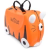 Trunki Kinderkoffer - Tijger Tipu