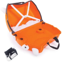 Trunki Kinderkoffer - Tijger Tipu -Goedkope Babyproducten trunki kinderkoffer tijger tipu a242623 2