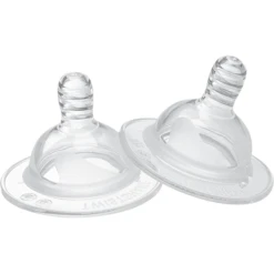 Twistshake Twist Heek Anti-kolieke Speen Large Transparent 6 Twistshake Twist Heek Anti-kolieke Speen Large Transparent -Goedkope Babyproducten twist heek anti kolieke speen large transparent a263509 2