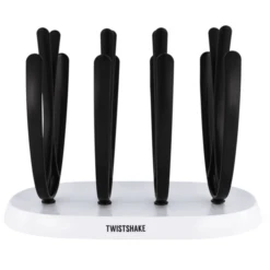 Twistshake TWIST SHAKE Afvoerstandaard In Zwart -Goedkope Babyproducten twist shake afvoerstandaard in zwart a310127 3