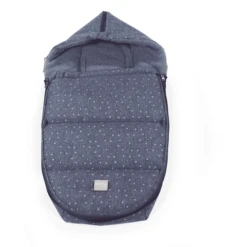 Walking Mum Voetenzak Voor Autostoelen Dream Er Blue 6 Walking Mum Voetenzak Voor Autostoelen Dream Er Blue -Goedkope Babyproducten walking mum voetenzak voor autostoelen dream er blue a316350 2