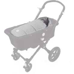 Walking Mum Voetenzak Voor Autostoelen Dream Er Gebreid Grijs -Goedkope Babyproducten walking mum voetenzak voor autostoelen dream er gebreid grijs a316369 3
