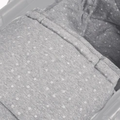 Walking Mum Voetenzak Voor Autostoelen Dream Er Gebreid Grijs -Goedkope Babyproducten walking mum voetenzak voor autostoelen dream er gebreid grijs a316369 4