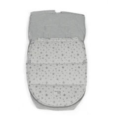 Walking Mum Voetenzak Voor Autostoelen Inspiratie Grijs -Goedkope Babyproducten walking mum voetenzak voor autostoelen inspiratie grijs a316370 2