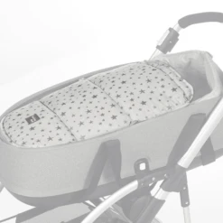 Walking Mum Voetenzak Voor Autostoelen Inspiratie Grijs -Goedkope Babyproducten walking mum voetenzak voor autostoelen inspiratie grijs a316370 4