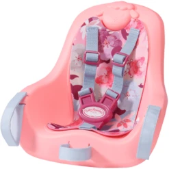 Zapf Creation Baby Annabell® Active Fietsstoeltje