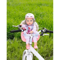 Zapf Creation Baby Annabell® Active Fietsstoeltje 9 Zapf Creation Baby Annabell® Active Fietsstoeltje -Goedkope Babyproducten zapf creation baby annabell active fietsstoeltje a335509 4