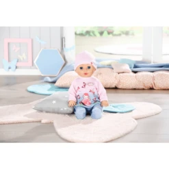 Zapf Creation Baby Annabell® Lilly Leert Lopen 43 Cm -Goedkope Babyproducten zapf creation baby annabell lilly leert lopen 43 cm a362119 2