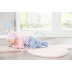 Zapf Creation Baby Annabell® Lilly Leert Lopen 43 Cm -Goedkope Babyproducten zapf creation baby annabell lilly leert lopen 43 cm a362119 3