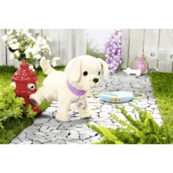 Zapf Creation BABY Born® My Lucky Dog 7 Zapf Creation BABY Born® My Lucky Dog -Goedkope Babyproducten zapf creation baby born my lucky dog a295227 2