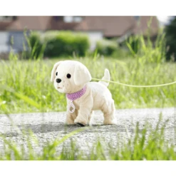 Zapf Creation BABY Born® My Lucky Dog 8 Zapf Creation BABY Born® My Lucky Dog -Goedkope Babyproducten zapf creation baby born my lucky dog a295227 3