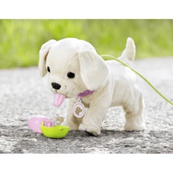 Zapf Creation BABY Born® My Lucky Dog 9 Zapf Creation BABY Born® My Lucky Dog -Goedkope Babyproducten zapf creation baby born my lucky dog a295227 4